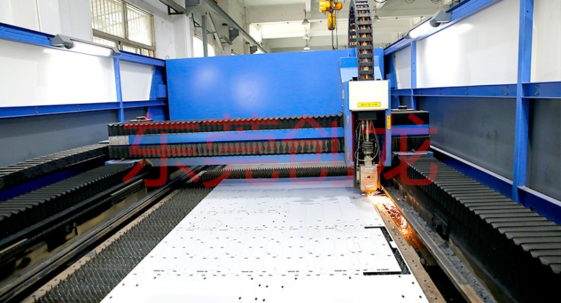 激光切割設(shè)備