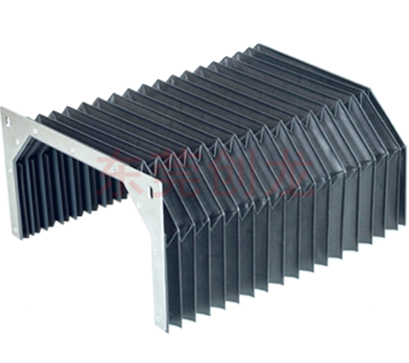 門型一字型防護(hù)罩