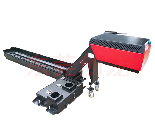 鏈板式排屑機(jī)