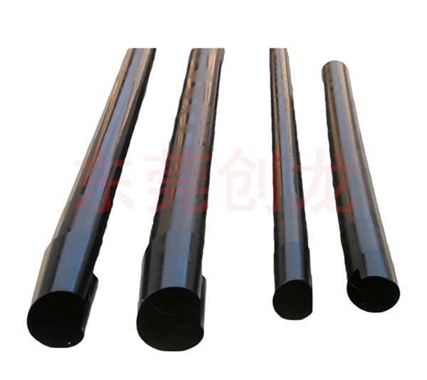 螺旋鋼帶防護(hù)罩