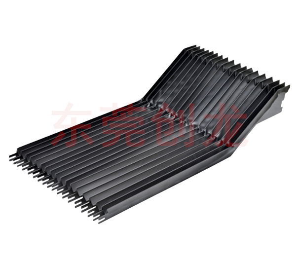 雕銑機(jī)防護(hù)罩