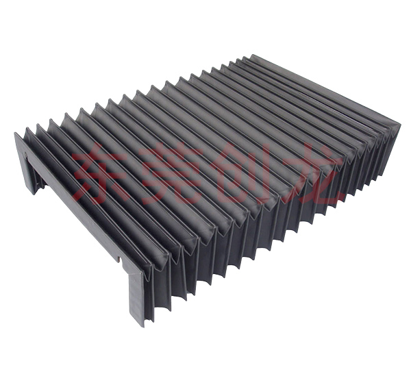 風(fēng)琴防護(hù)罩