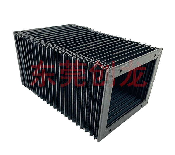 方形升降防護(hù)罩