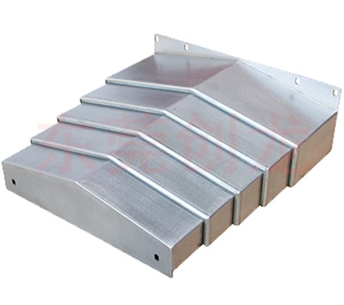 加工中心防護(hù)罩