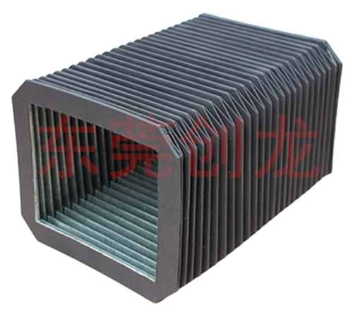 方形升降防護(hù)罩