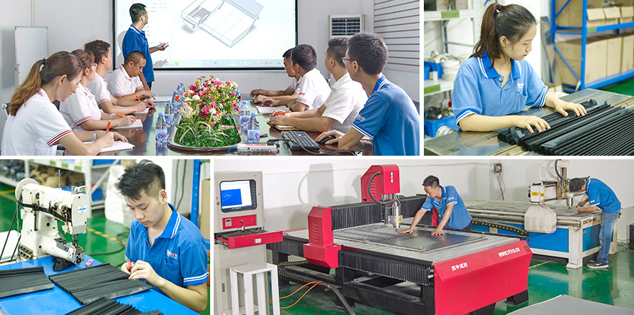 創(chuàng)龍防護(hù)罩