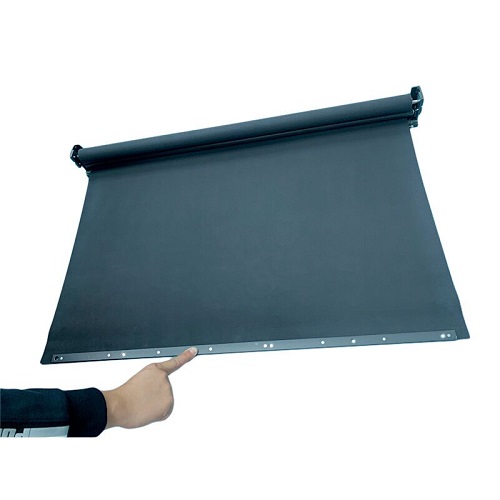 Roll Up Way Bellow Covers for CNC Machine Tool.1.jpg